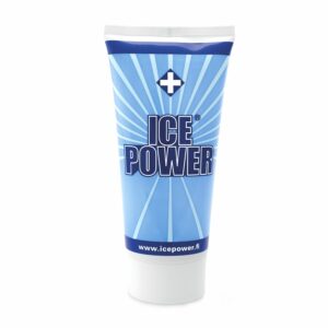 Ice power 150 ml le soulagement de la douleur par l’action du froid. Produit originaire de Finlande